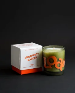 Loam Candle