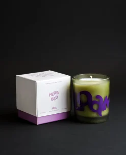 Loam Candle