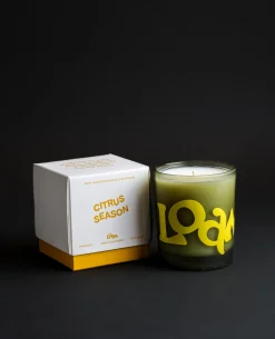 Loam Candle