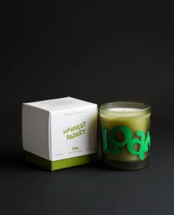Loam Candle