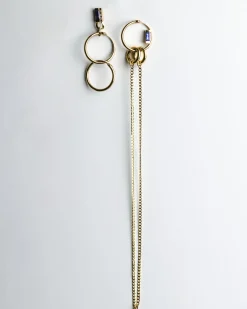 Magic In Mined: Rokosz Hybrid Earrings