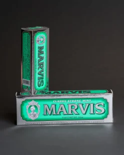 Marvis Toothpaste Travel Size