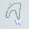 Melody Ehsani Butterfly Choker