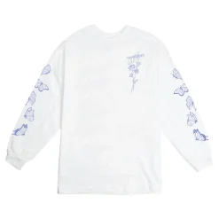 Melody Ehsani X Asrai Garden Limited Edition Long Sleeve Tee