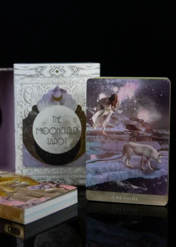 Moonchild Tarot Deck