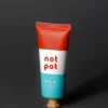 Not Pot Icy Gel