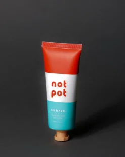 Not Pot Icy Gel