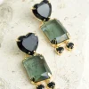 Pakera Pakera Carmen Earrings