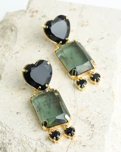 Pakera Pakera Carmen Earrings