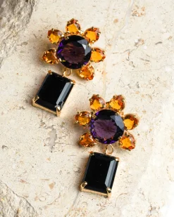 Pakera Pakera Sol Earrings