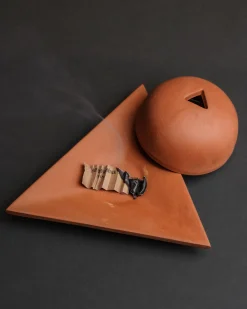 Papier D'Armenie Burner
