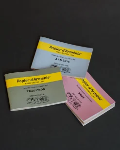Papier D'Armenie Starter Box