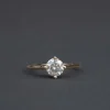 Rokosz Diamond Solitaire #1