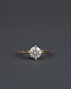 Rokosz Diamond Solitaire #1