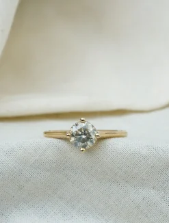 Rokosz Diamond Solitaire #1
