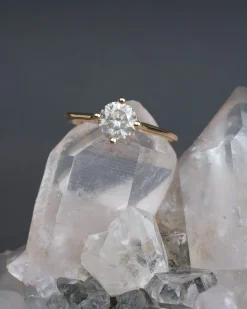 Rokosz Diamond Solitaire #1