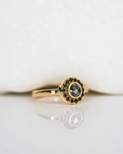 Rokosz Eclipse Ring