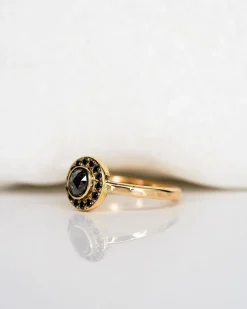 Rokosz Eclipse Ring