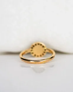 Rokosz Eclipse Ring