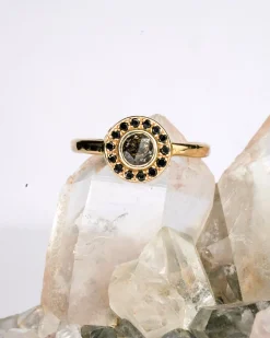 Rokosz Eclipse Ring