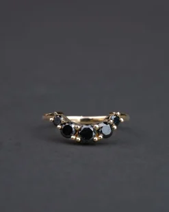 Rokosz New Moon Curve Band