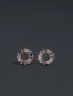 Ruta Reifen Circle Studs