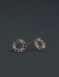 Ruta Reifen Circle Studs