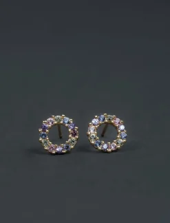 Ruta Reifen Circle Studs