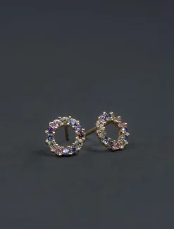 Ruta Reifen Circle Studs