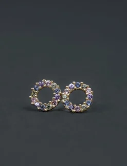 Ruta Reifen Circle Studs