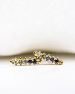 Ruta Reifen Ombre Barre Studs