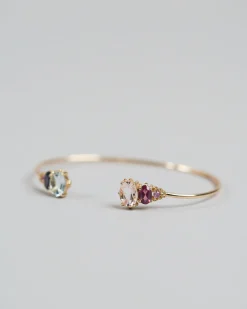 Ruta Reifen Quad Oval Cuff