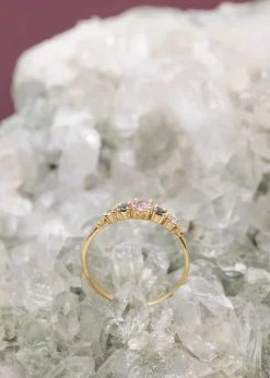 Ruta Reifen Sapphire Three Two One Ring