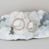 Ruta Reifen Show Love Earrings