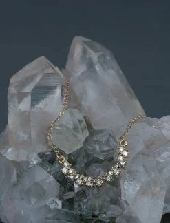 Ruta Reifen Smile Necklace