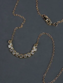 Ruta Reifen Smile Necklace