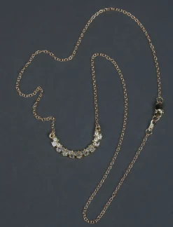 Ruta Reifen Smile Necklace