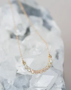 Ruta Reifen Smile Necklace