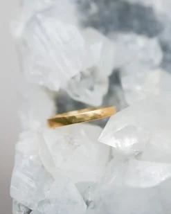 Satomi Kawakita Hammered Band