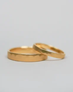 Satomi Kawakita Hammered Band