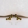 Satomi Kawakita Hydra Studs