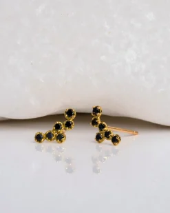 Satomi Kawakita Hydra Studs