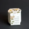 Simply Curated Ceramic Candle