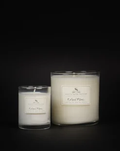 Soap & Paper Factory Roland Pine Candle