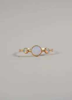 Sofia Zakia Candy Kingdom Ring