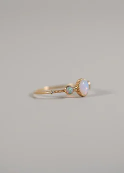 Sofia Zakia Candy Kingdom Ring