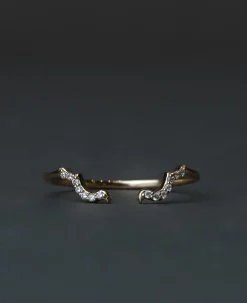 Sofia Zakia Nebula Ring