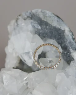 Sofia Zakia Ring Of Salt Band