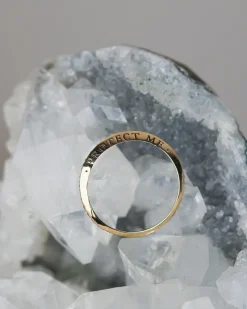 Sofia Zakia Ring Of Salt Band