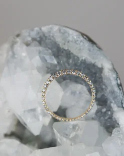 Sofia Zakia Ring Of Salt Band